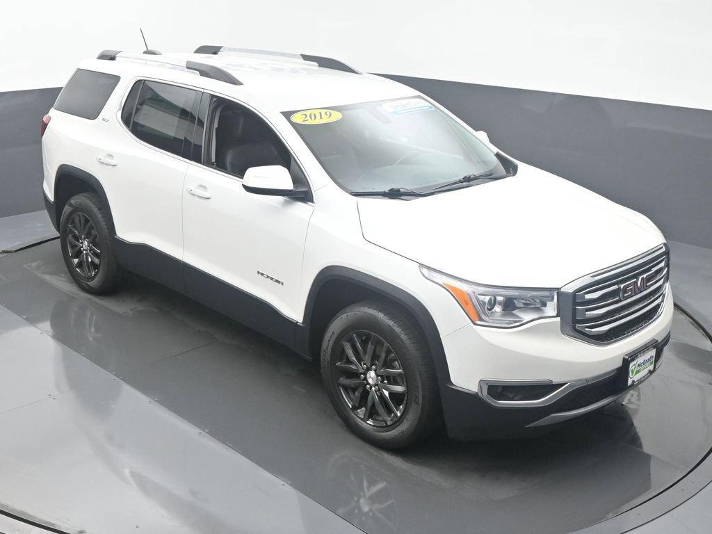 2019 GMC Acadia Vehicle Photo in Marion, IA 52302