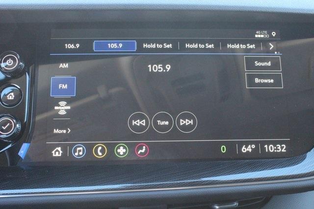 2022 Buick Envision Vehicle Photo in AURORA, CO 80012-4011