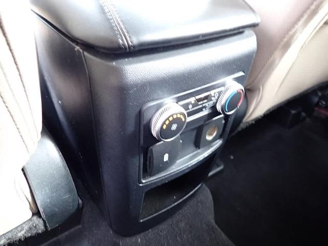 2021 Ford Explorer Vehicle Photo in ZELIENOPLE, PA 16063-2910