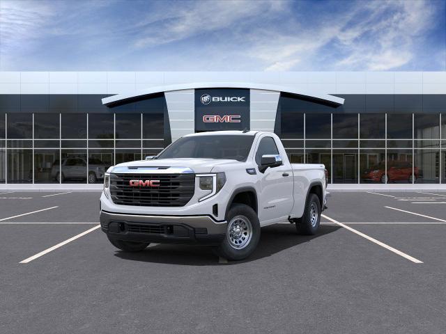 2025 GMC Sierra 1500 Vehicle Photo in ROCHESTER HILLS, MI 48307-2741