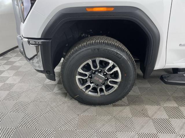 2025 GMC Sierra 2500 HD Vehicle Photo in GILBERT, AZ 85297-0402