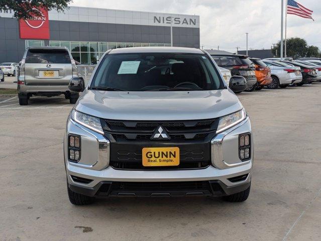 2023 Mitsubishi Outlander Sport Vehicle Photo in San Antonio, TX 78209