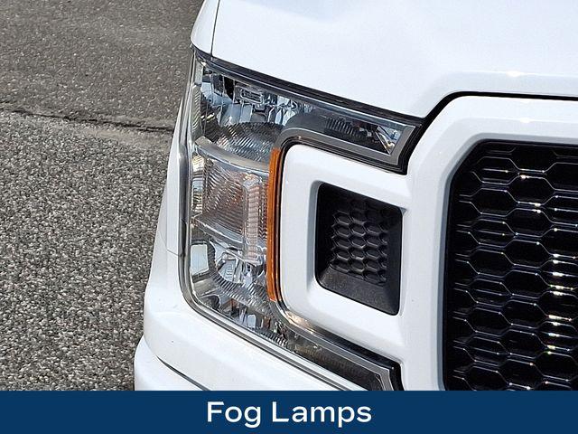 2019 Ford F-150 Vehicle Photo in DANBURY, CT 06810-5034