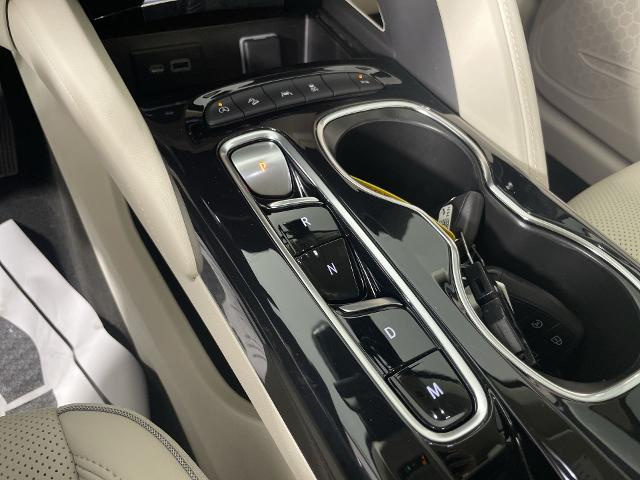2023 Buick Envision Vehicle Photo in GILBERT, AZ 85297-0402