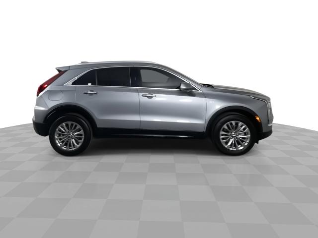 2024 Cadillac XT4 Vehicle Photo in GILBERT, AZ 85297-0402