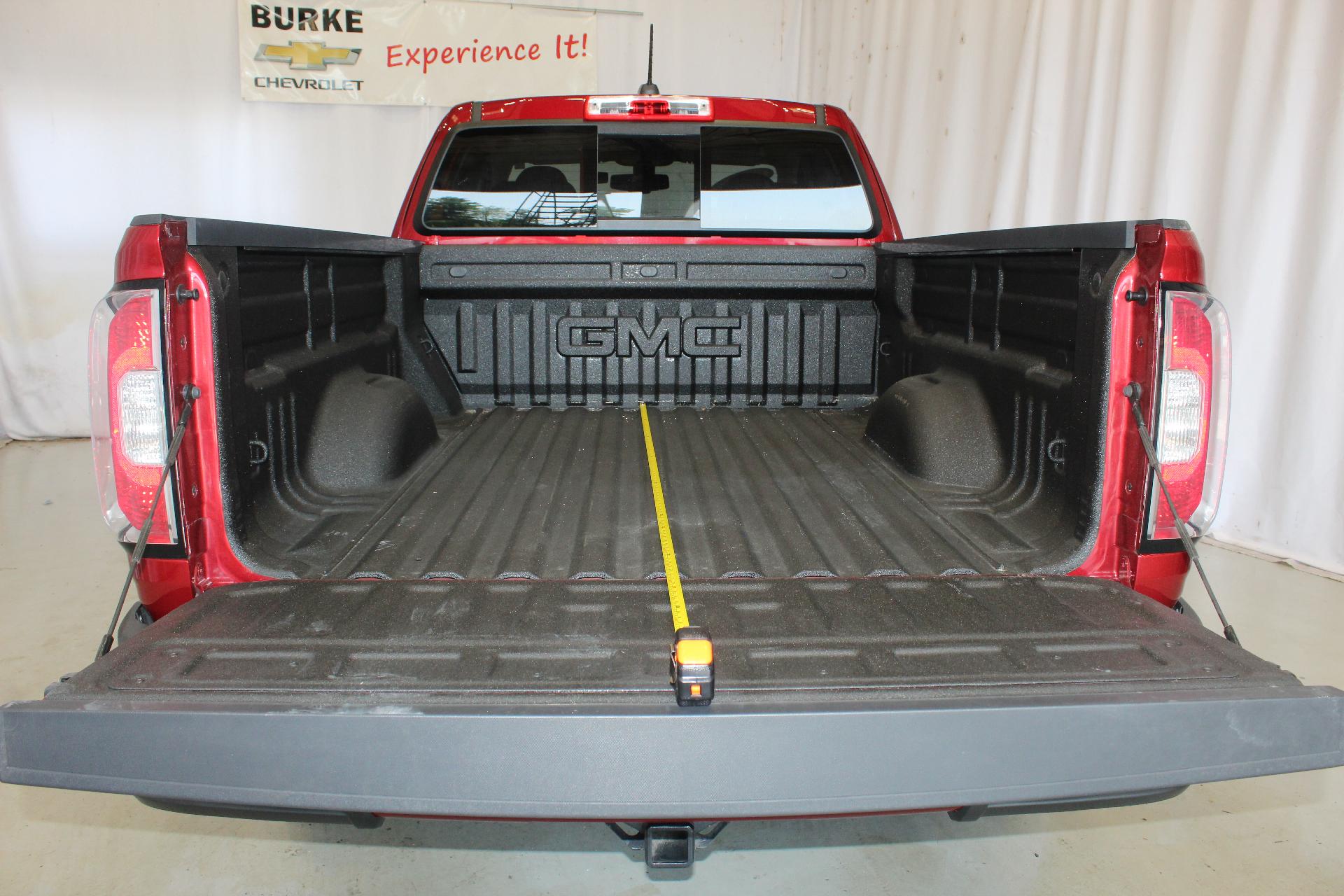 2019 GMC Canyon Vehicle Photo in NORTHAMPTON, MA 01060-1120