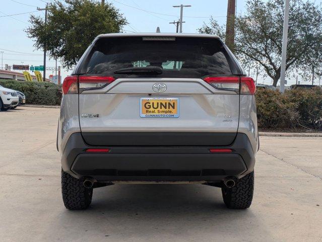 2023 Toyota RAV4 Vehicle Photo in San Antonio, TX 78209