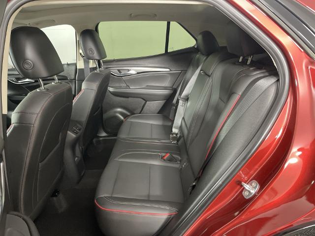 2023 Buick Envision Vehicle Photo in GILBERT, AZ 85297-0402