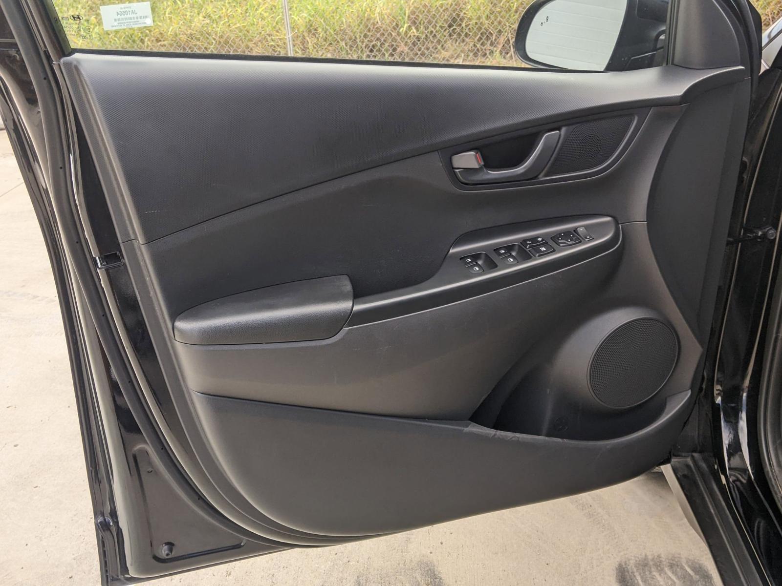 2023 Hyundai KONA Vehicle Photo in Seguin, TX 78155
