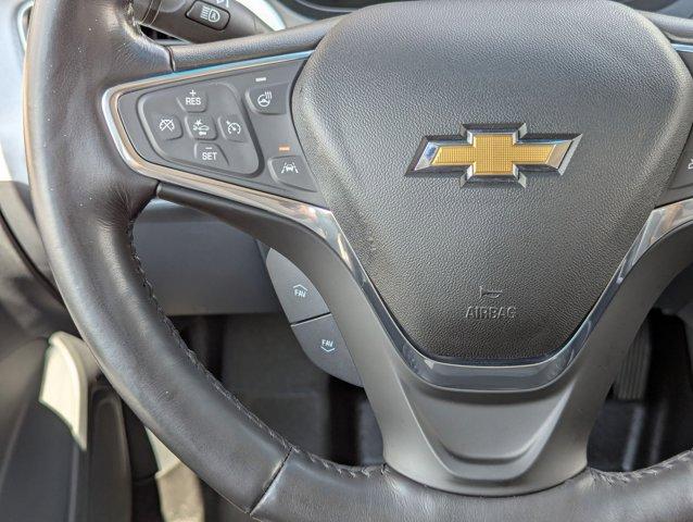 2019 Chevrolet Bolt EV Vehicle Photo in San Antonio, TX 78230