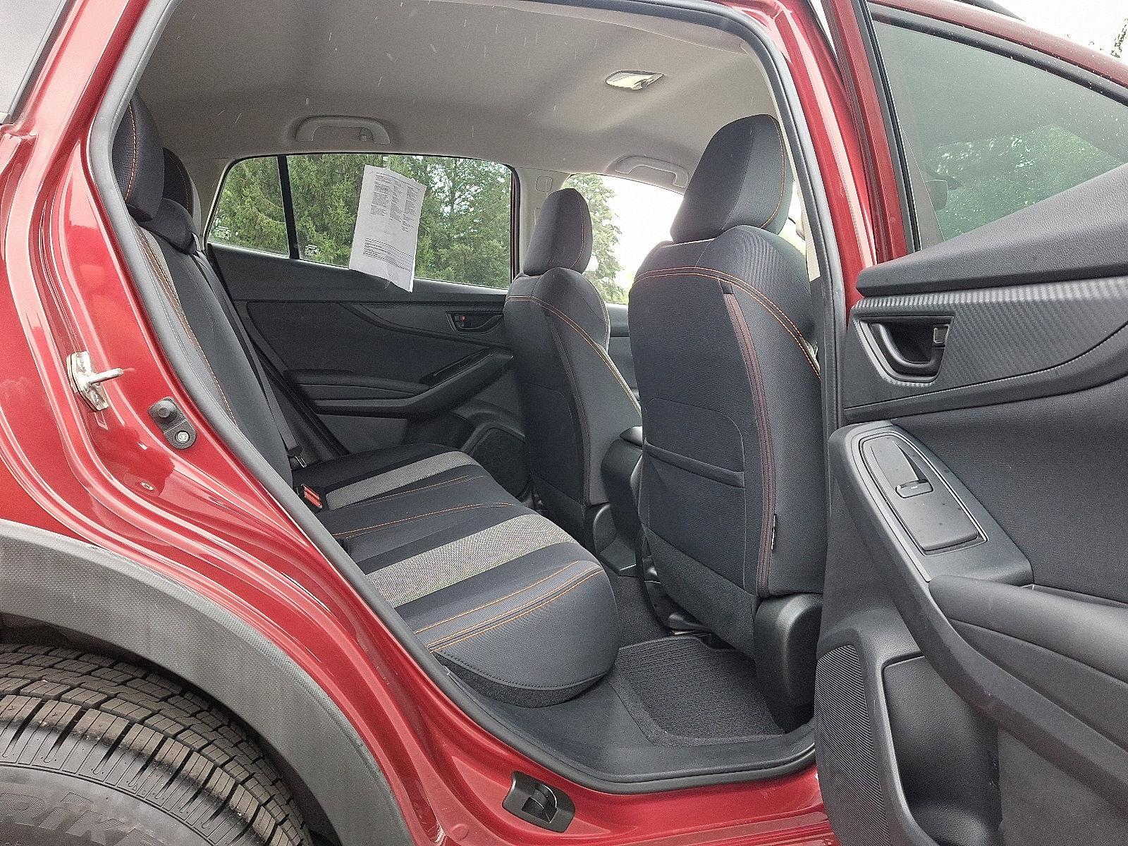 2019 Subaru Crosstrek Vehicle Photo in Harrisburg, PA 17111