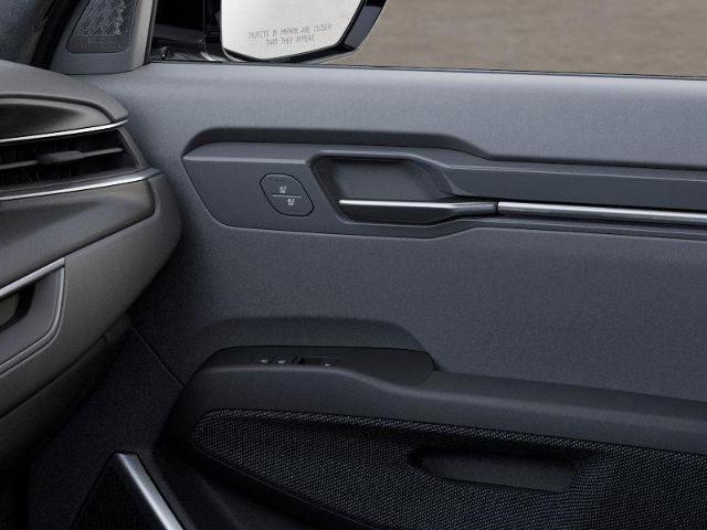 2026 Kia EV9 Vehicle Photo in Tucson, AZ 85712