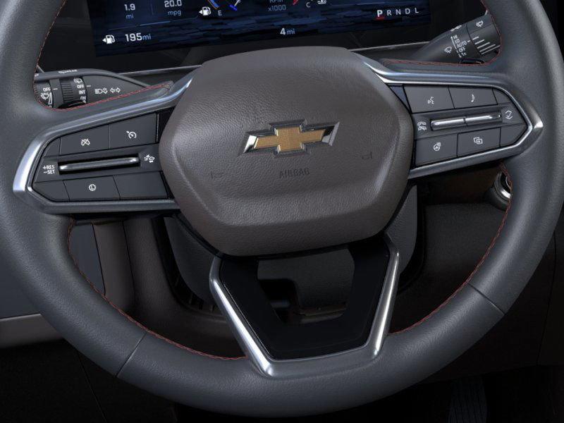 2025 Chevrolet Tahoe Vehicle Photo in POOLER, GA 31322-3252