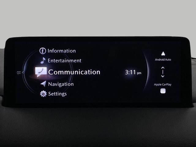 2025 Mazda CX-5 Vehicle Photo in Appleton, WI 54913