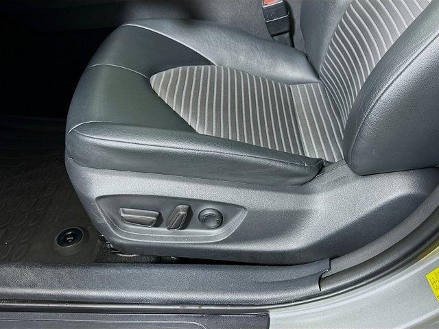 2021 Toyota Camry Vehicle Photo in Flemington, NJ 08822