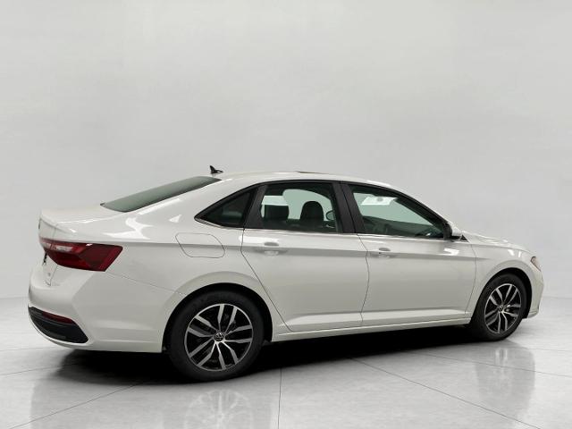 2025 Volkswagen Jetta Vehicle Photo in Appleton, WI 54913