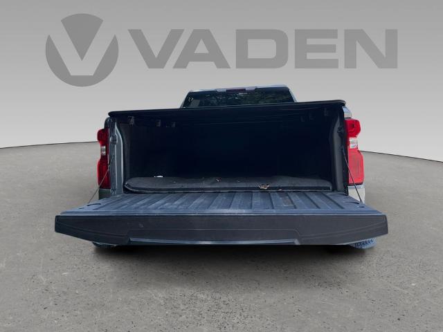 2021 Chevrolet Silverado 1500 Vehicle Photo in Statesboro, GA 30458