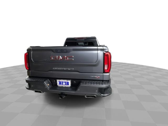 2020 GMC Sierra 1500 Vehicle Photo in GILBERT, AZ 85297-0402