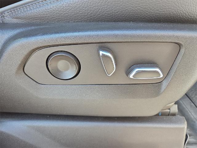 2022 GMC Sierra 1500 Vehicle Photo in EASTLAND, TX 76448-3020