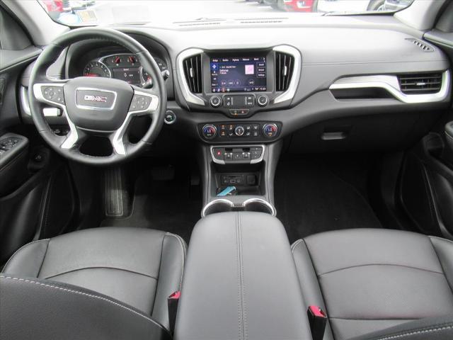 2023 GMC Terrain Vehicle Photo in LEESBURG, FL 34788-4022
