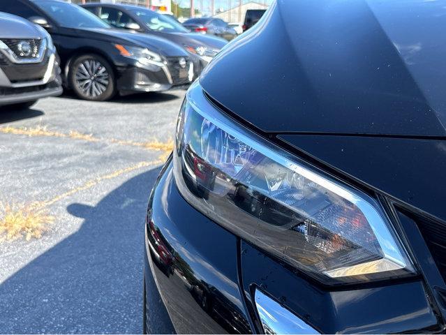 2024 Nissan Sentra Vehicle Photo in Savannah, GA 31419