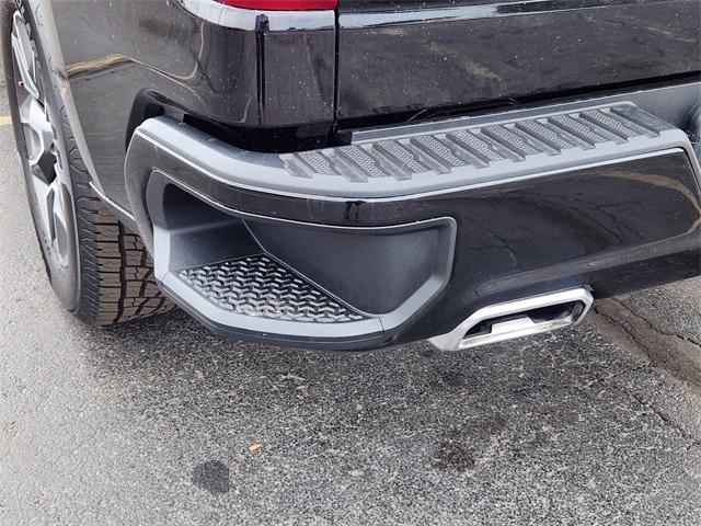 2023 Chevrolet Silverado 1500 Vehicle Photo in AURORA, CO 80012-4011