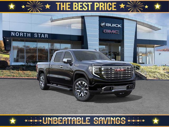 2026 GMC Sierra 1500 Vehicle Photo in ZELIENOPLE, PA 16063-2910