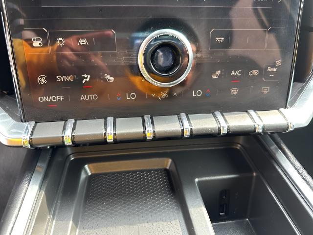 2025 GMC Acadia Vehicle Photo in MANITOWOC, WI 54220-5838