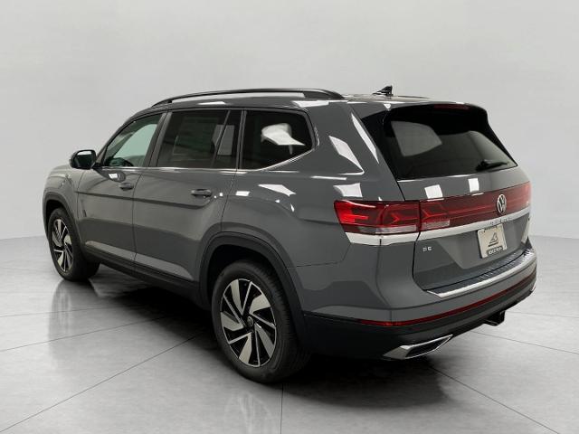 2026 Volkswagen Atlas Vehicle Photo in Appleton, WI 54913