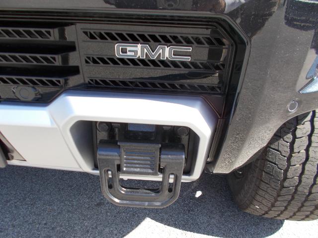 2026 GMC HUMMER EV SUV Vehicle Photo in LOWELL, MA 01852-4336