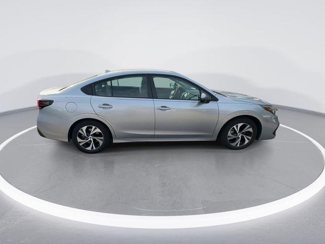 2023 Subaru Legacy Vehicle Photo in Pleasant Hills, PA 15236