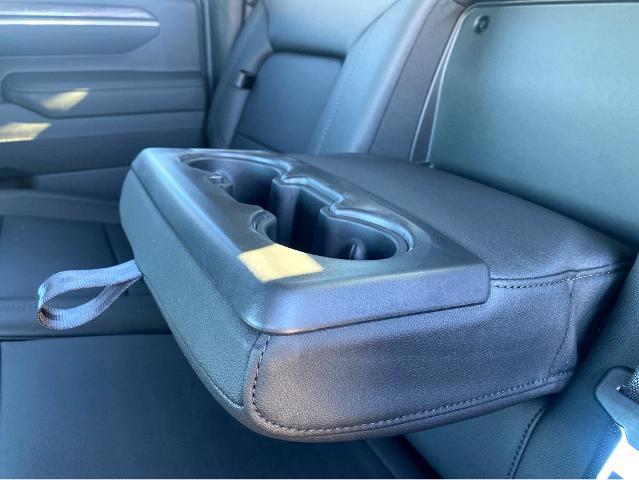 2025 Chevrolet Silverado 2500 HD Vehicle Photo in SAVANNAH, GA 31406-4513