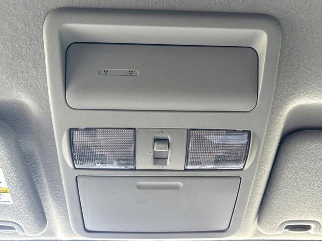2019 Nissan Frontier Vehicle Photo in Hinesville, GA 31313