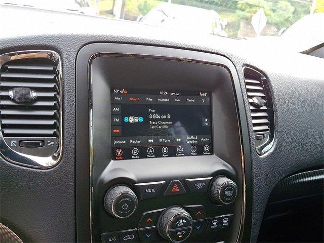 2020 Dodge Durango Vehicle Photo in Willow Grove, PA 19090