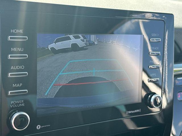 2023 Toyota Camry Vehicle Photo in Jonesboro, AR 72404