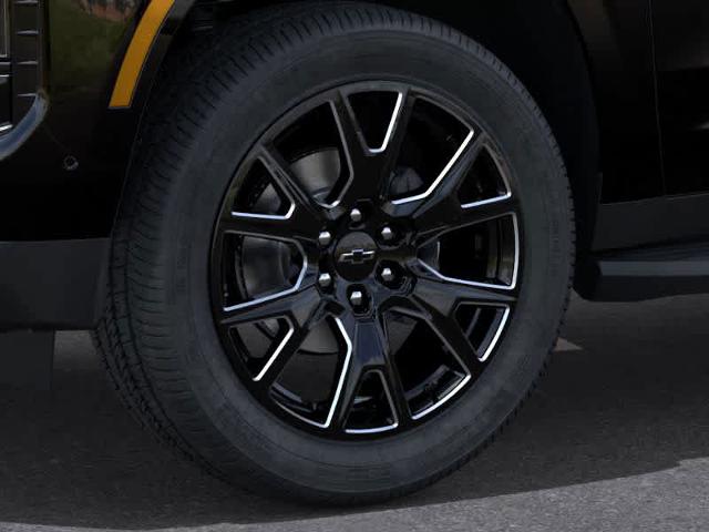 2026 Chevrolet Tahoe Vehicle Photo in PITTSBURGH, PA 15226-1209
