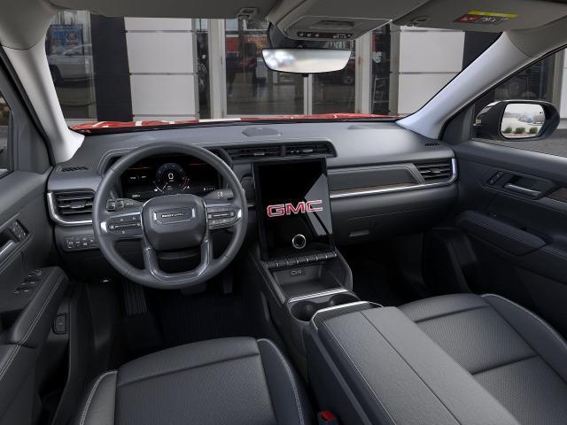 2026 GMC Terrain Vehicle Photo in INDEPENDENCE, MO 64055-1377