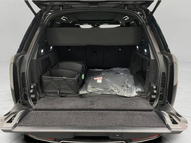 2025 Range Rover Vehicle Photo in Appleton, WI 54913