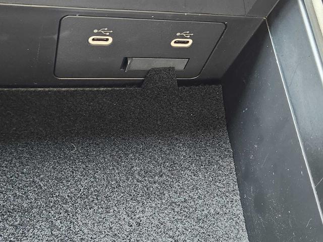 2024 Mazda CX-90 PHEV Vehicle Photo in DENTON, TX 76210-9321
