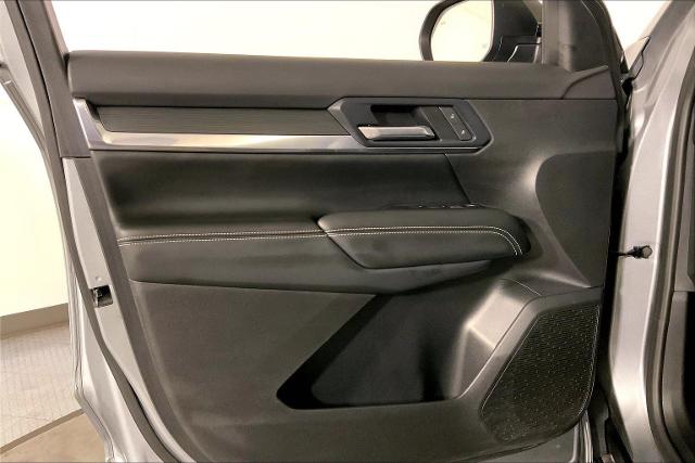 2025 GMC Terrain Vehicle Photo in KANSAS CITY, MO 64114-4502