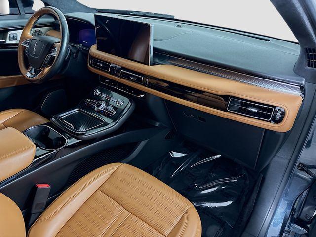 2022 Lincoln Nautilus Vehicle Photo in Puyallup, WA 98371