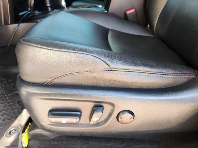 2021 Toyota 4Runner Vehicle Photo in DENTON, TX 76210-9321