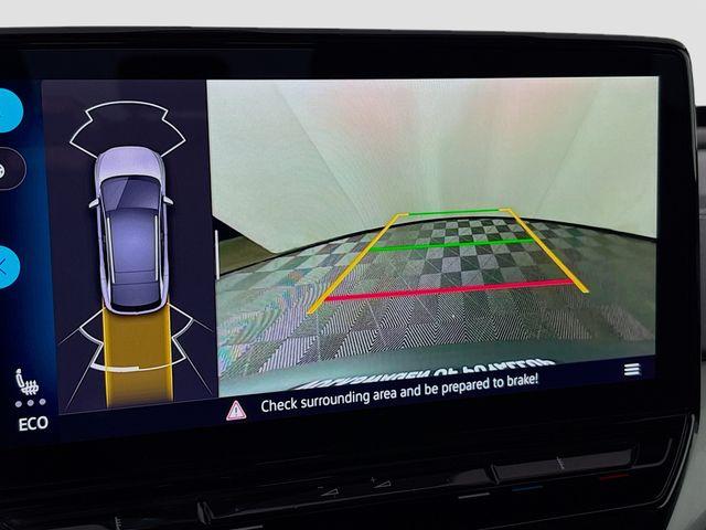 2023 Volkswagen ID.4 Vehicle Photo in Puyallup, WA 98371