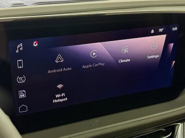 2025 Buick Envista Vehicle Photo in PUYALLUP, WA 98371-4149