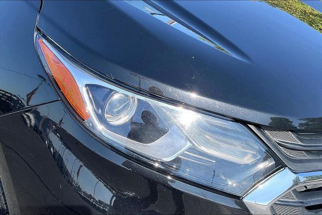 2020 Chevrolet Equinox Vehicle Photo in INDEPENDENCE, MO 64055-1314