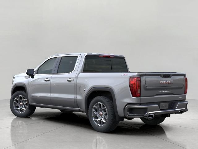 2026 GMC Sierra 1500 Vehicle Photo in MANITOWOC, WI 54220-5838