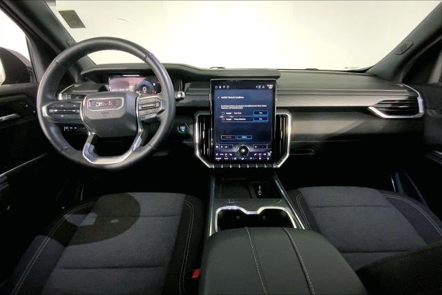 2025 GMC Acadia Vehicle Photo in KANSAS CITY, MO 64114-4502