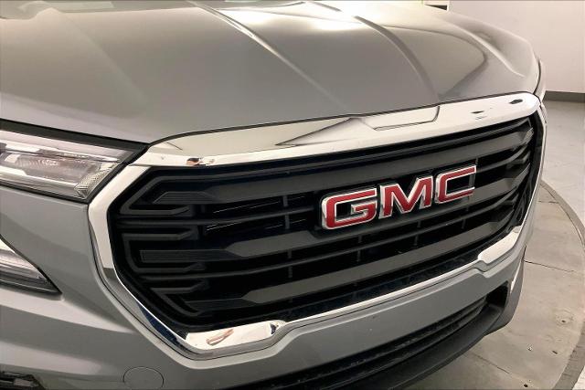 2024 GMC Terrain Vehicle Photo in INDEPENDENCE, MO 64055-1314