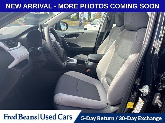2022 Toyota RAV4 Vehicle Photo in Flemington, NJ 08822