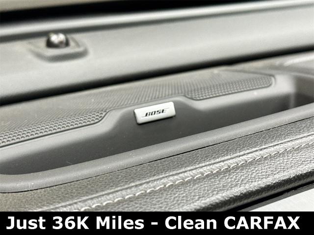 2016 GMC Canyon Vehicle Photo in EVERETT, WA 98203-5662